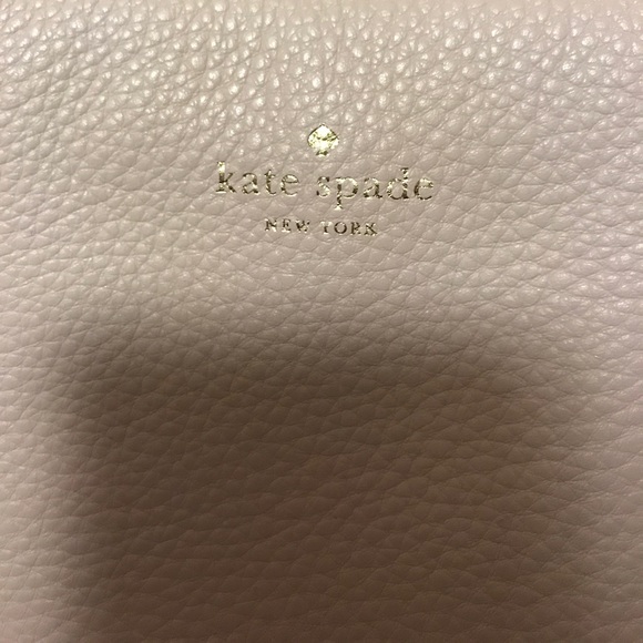 Kate Spade Cross Body - Picture 3 of 4